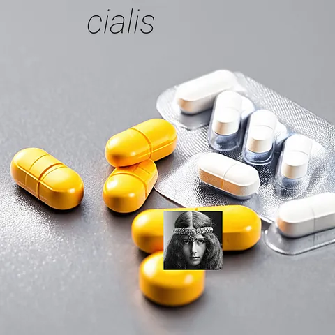 Ci vuole la prescrizione medica per il cialis